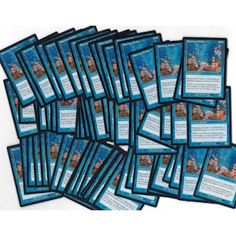 Magic the Gathering Urza's Legacy Singles Bouncing Beebles X65 - NEAR MINT (NM)