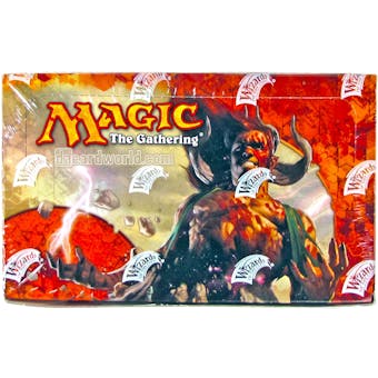 Magic the Gathering Born of the Gods Booster Box