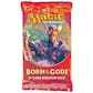 Magic the Gathering Born of the Gods Booster Pack