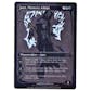 Magic The Gathering 2013/2014 San Diego Comic Con Black Variant Planeswalkers Set