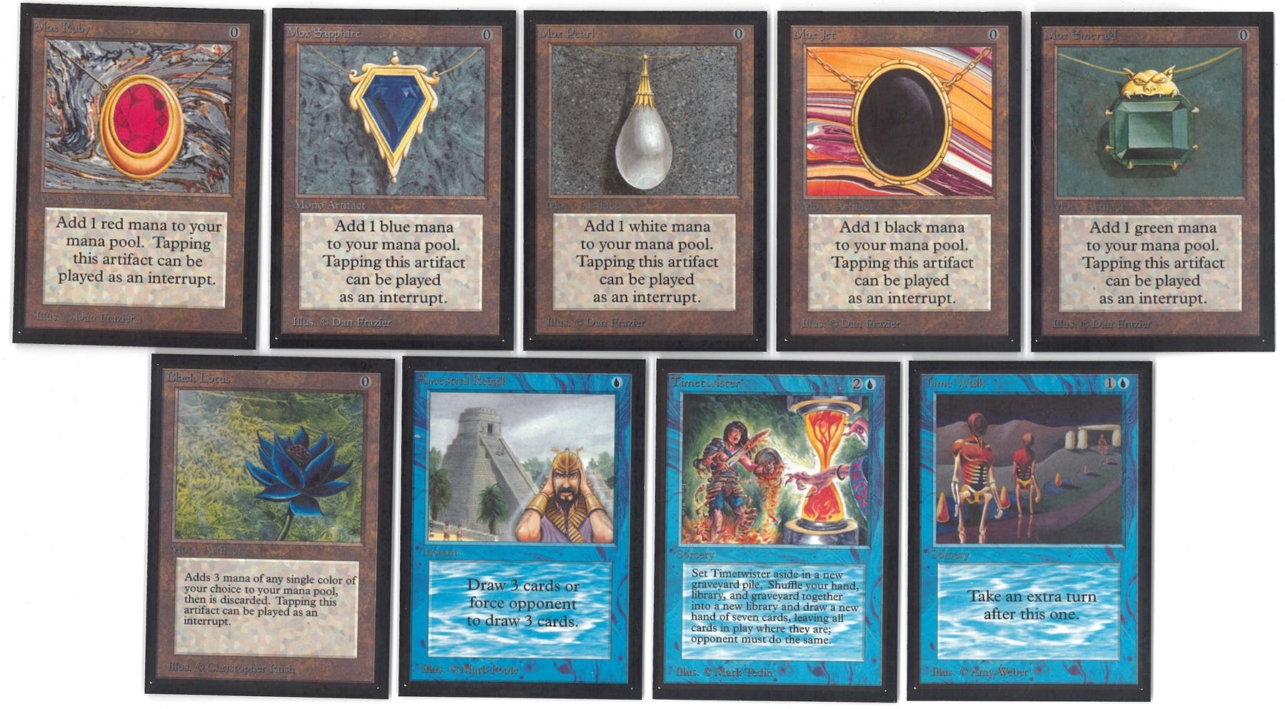 magic the gathering editionen magic the gathering editionen