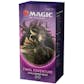 Magic the Gathering 2020 Challenger Deck - Set of 4