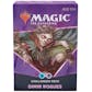 Magic the Gathering 2021 Challenger Deck - Set of 4
