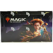 Magic the Gathering Commander Legends Draft Booster Box