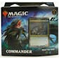 Magic the Gathering Commander Legends Commander Deck - Set of 2