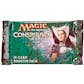 Magic the Gathering Conspiracy Booster Pack