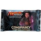 Magic the Gathering Conspiracy: Take The Crown Booster Pack