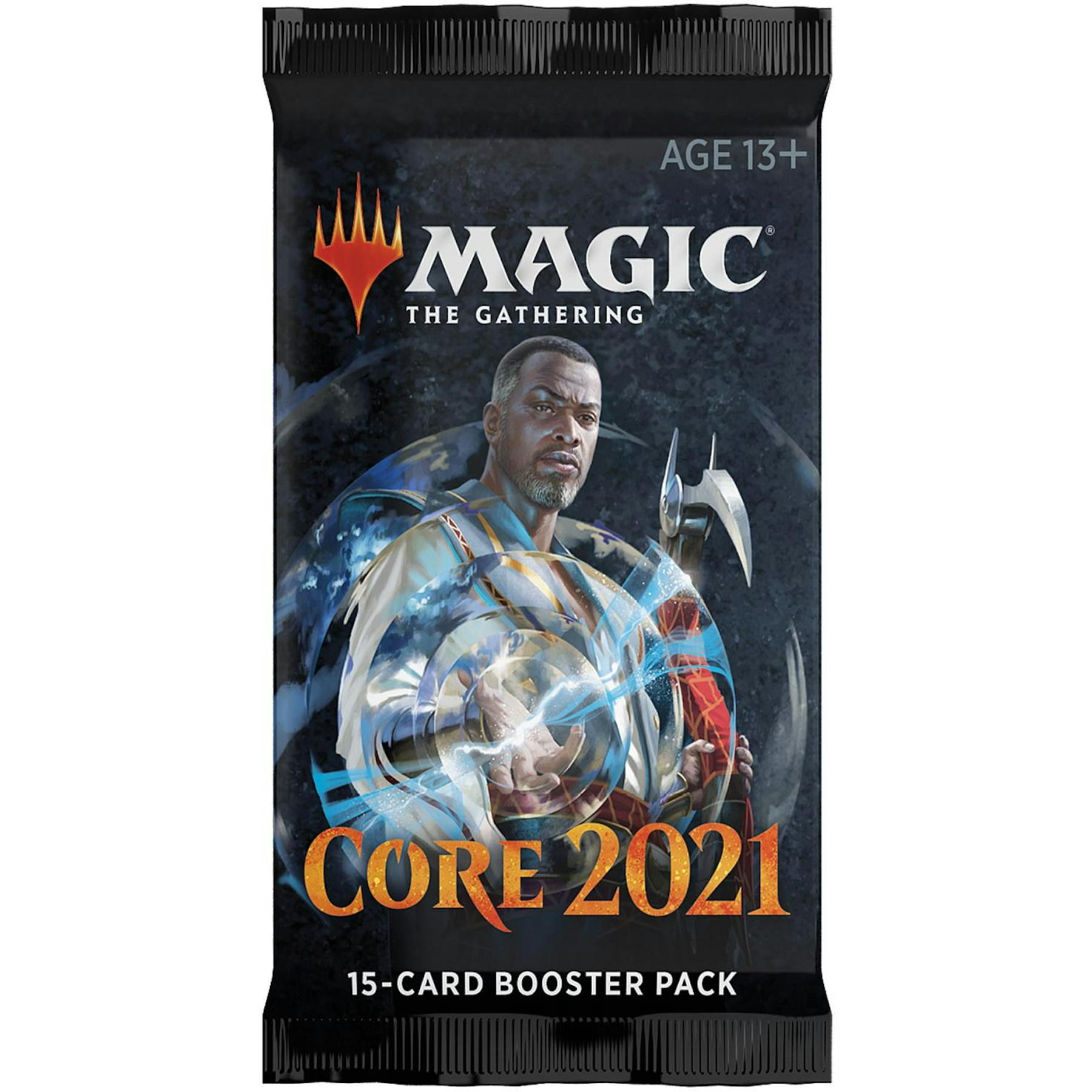 Magic The Gathering Core Set 2021 Booster Pack Da Card World