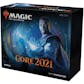 Magic the Gathering Core Set 2021 Bundle Box