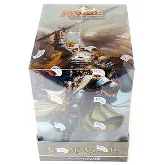 Magic the Gathering 9th Edition 2 Player Starter Box