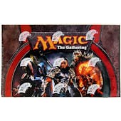 Magic the Gathering 2012 Core Set Booster Box (EX-MT)