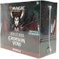 Magic The Gathering Innistrad: Crimson Vow Bundle 6-Box Case