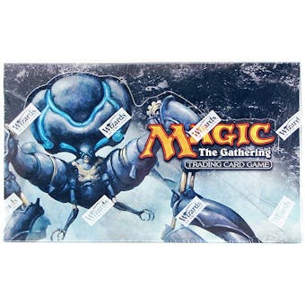 Magic the Gathering Darksteel Booster Box (Reed Buy)