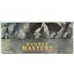 Magic the Gathering Double Masters Booster 4-Box Case