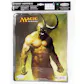 Ultra Pro Magic the Gathering Eldrazi 9-Pocket Portfolio (10 Pages)