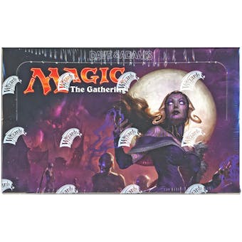 Magic the Gathering Eldritch Moon Booster Box