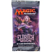 Magic the Gathering Eldritch Moon Booster Pack