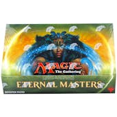 Magic the Gathering Eternal Masters Booster Box