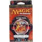 Magic the Gathering 2011 Core Set Intro Pack - Breath of Fire (Lot of 10)