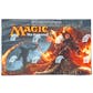 Magic the Gathering Fate Reforged Booster 6-Box Case