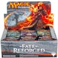 Magic the Gathering Fate Reforged Booster Box