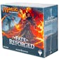 Magic the Gathering Fate Reforged Fat Pack Case (6 Ct.)