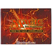 Magic the Gathering From the Vault FTV: Annihilation Gift Box