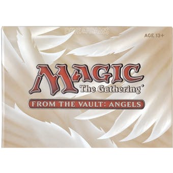 Magic the Gathering From the Vault FTV: Angels Gift Box