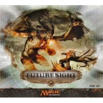 Magic the Gathering Future Sight Near-Complete Set (Missing 6 cards) - SLIGHT PLAY