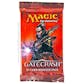 Magic the Gathering Gatecrash Booster Pack