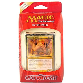 Magic the Gathering Gatecrash Intro Pack - Orzhov Oppression