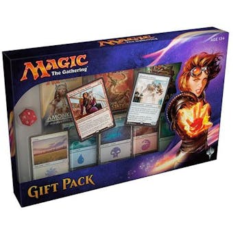 Magic the Gathering Gift Pack 2017