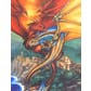 Ultra Pro Magic the Gathering Go For Throat Playmat