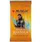 Magic the Gathering Guilds of Ravnica Booster Pack