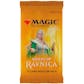 Magic the Gathering Guilds of Ravnica Booster Pack