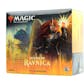 Magic the Gathering Guilds of Ravnica Bundle 6-Box Case