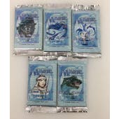 Magic the Gathering Ice Age Booster Pack