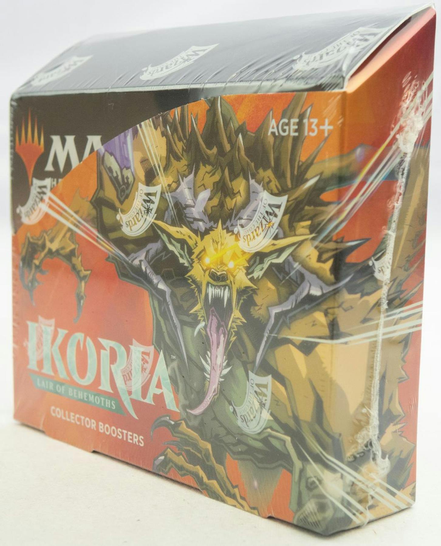 Ikoria Collector Booster Box