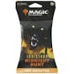 Magic The Gathering Innistrad: Midnight Hunt Sleeved Set Booster 30-Pack Lot = 1 Box