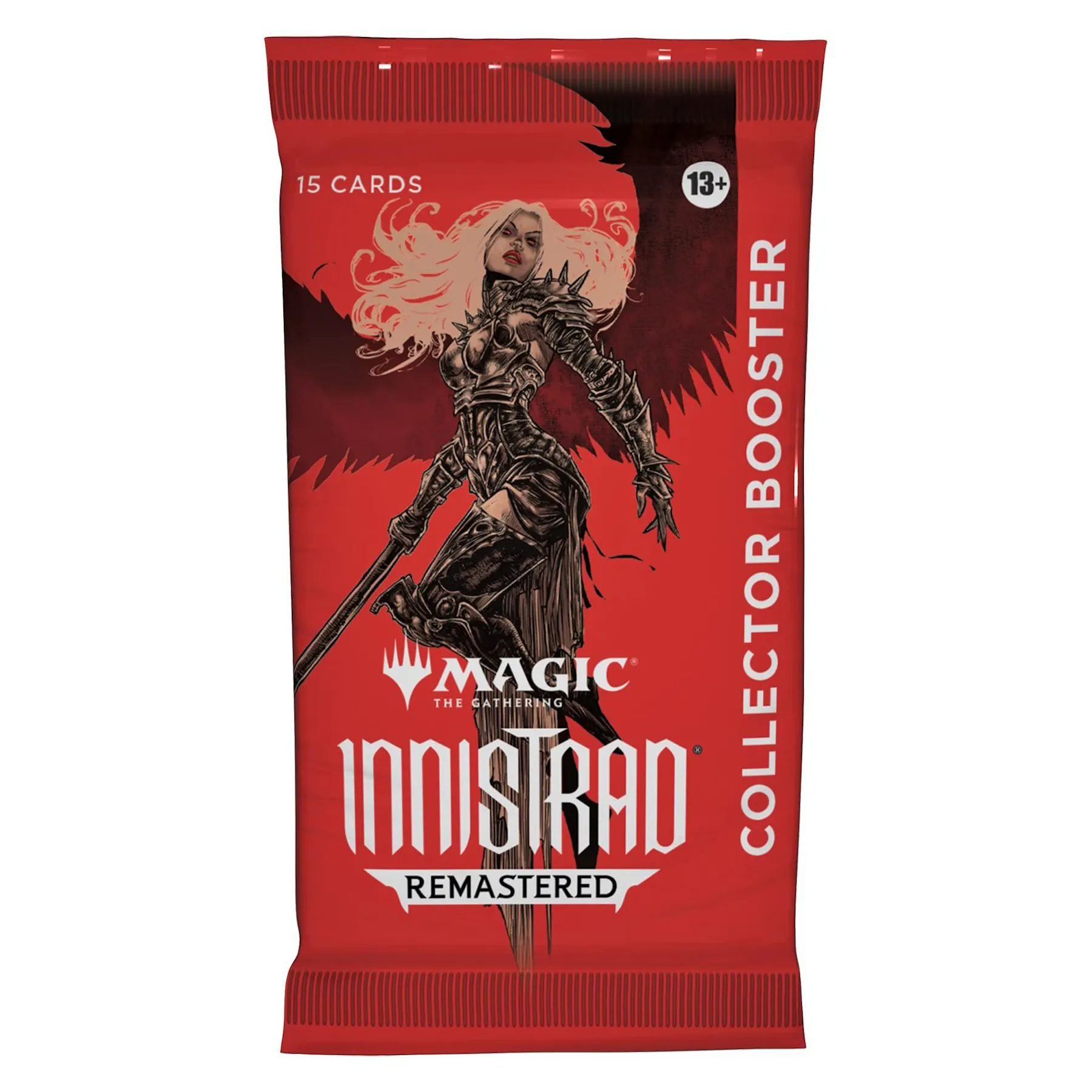 Magic the Gathering Innistrad Remastered Collector Booster Box | DA Card World Magic the Gathering Innistrad Remastered Collector Booster Box | DA Card World
