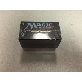 Magic the Gathering Beta International Collector's Edition Complete Set - Opened