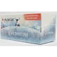 Magic the Gathering Kaldheim Set Booster 6-Box Case (Factory Fresh)