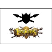 Magic the Gathering Legions A Complete Set Near Mint (NM)