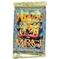 Magic the Gathering Mirage Booster Pack