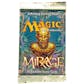 Magic the Gathering Mirage Booster Pack