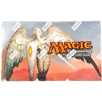 Magic the Gathering Mirrodin Booster Box (Reed Buy)