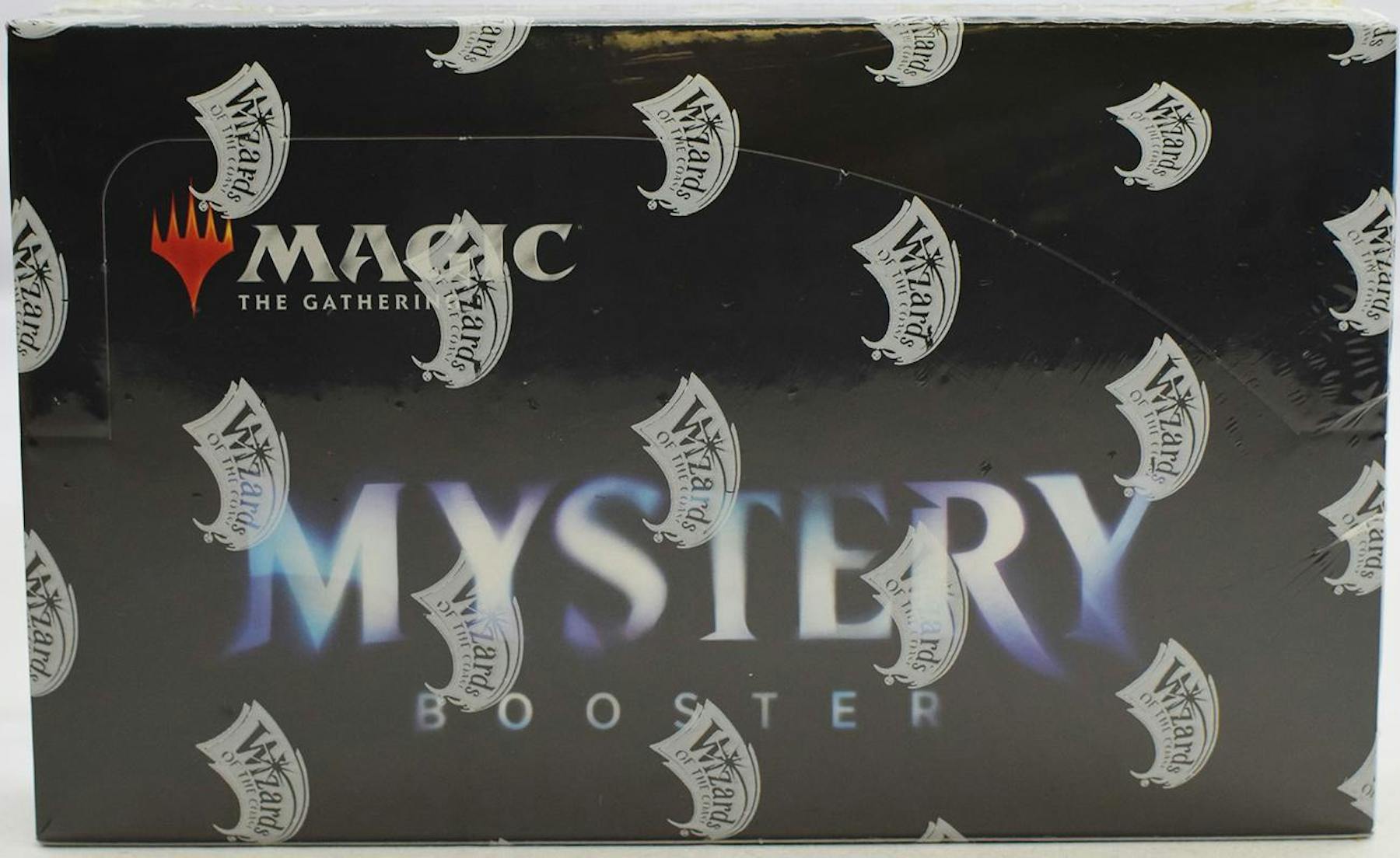 Magic the Gathering Mystery Booster Box (Retail Edition) DA Card World