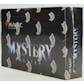 Magic the Gathering Mystery Booster 6-Box Case (Retail Edition)