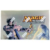 Magic the Gathering Onslaught Booster Box (Reed Buy)