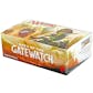Magic the Gathering Oath of the Gatewatch Booster Box